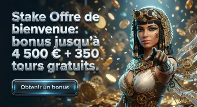 Stake Casino